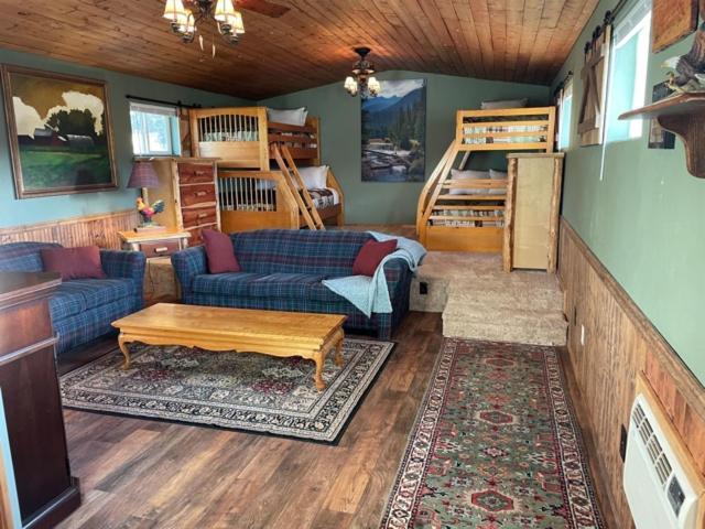 The Honky Tonk Cabin Long Valley Junction Luaran gambar