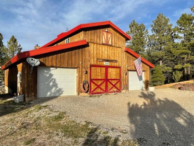The Honky Tonk Cabin Long Valley Junction Luaran gambar