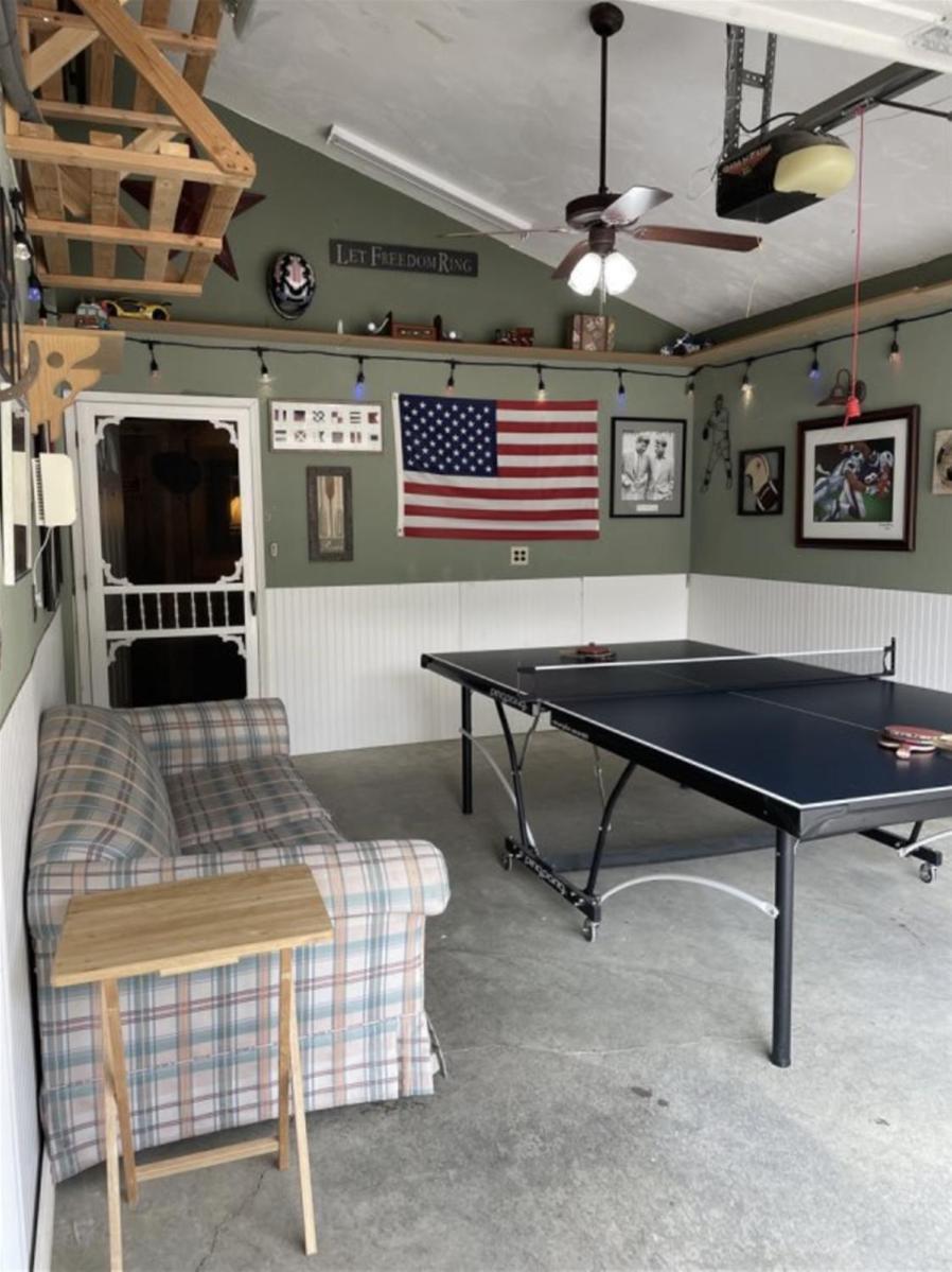 The Honky Tonk Cabin Long Valley Junction Luaran gambar