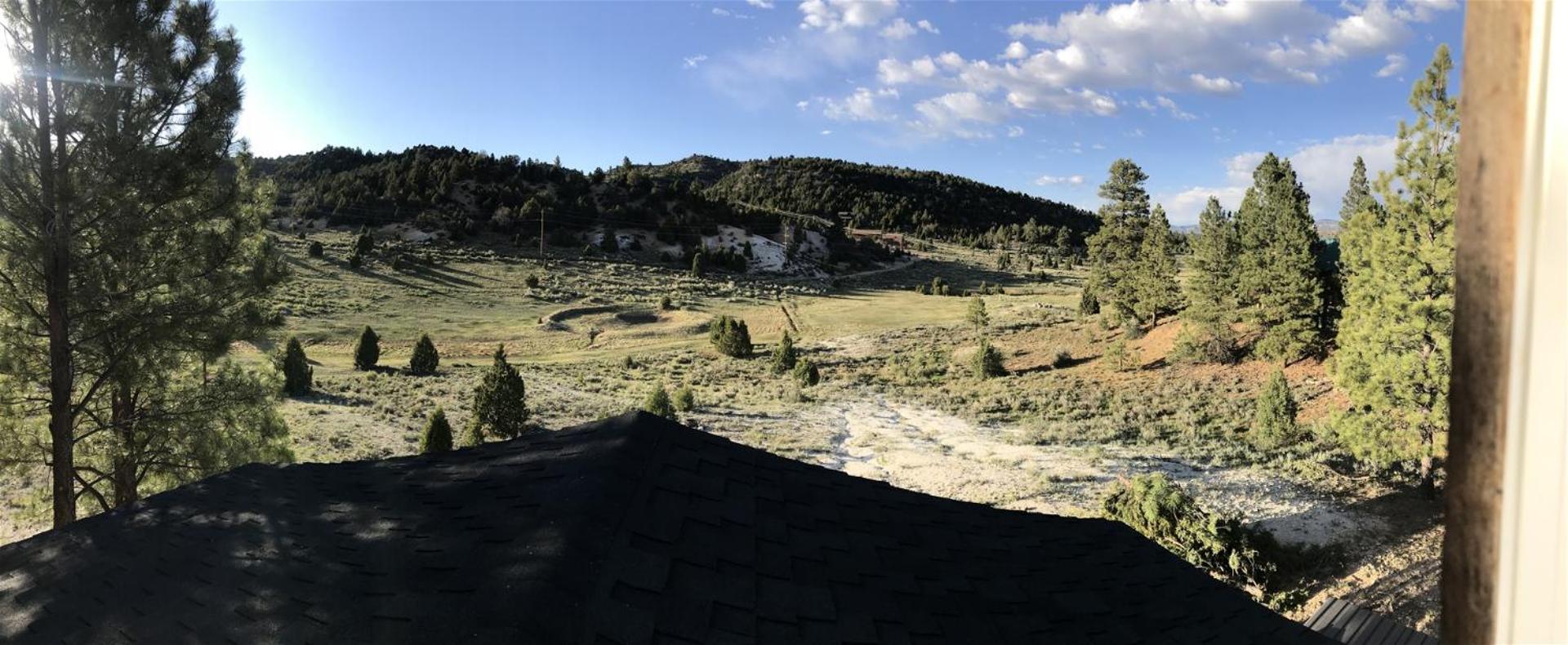 The Honky Tonk Cabin Long Valley Junction Luaran gambar